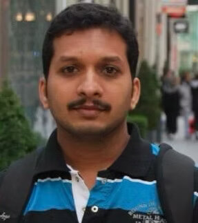 harsha