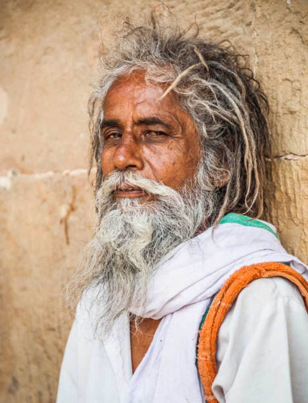 indian-sadhu