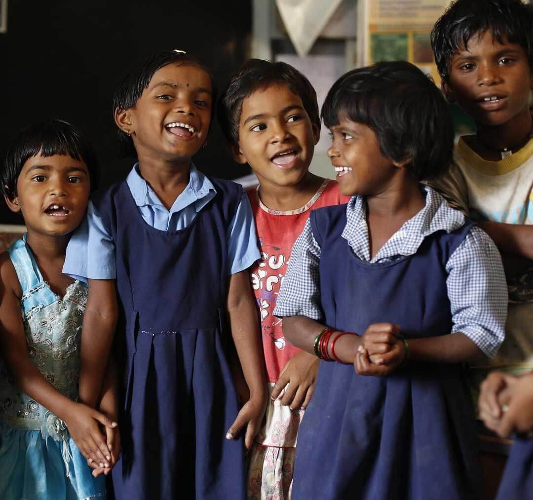 indian-school-children