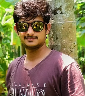 navneeth