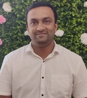 sunil